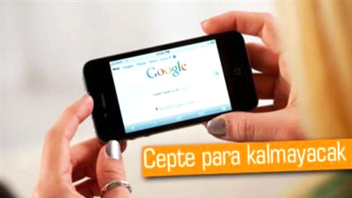 Google\'dan Mobil Satın Alma Düğmesi Geliyor