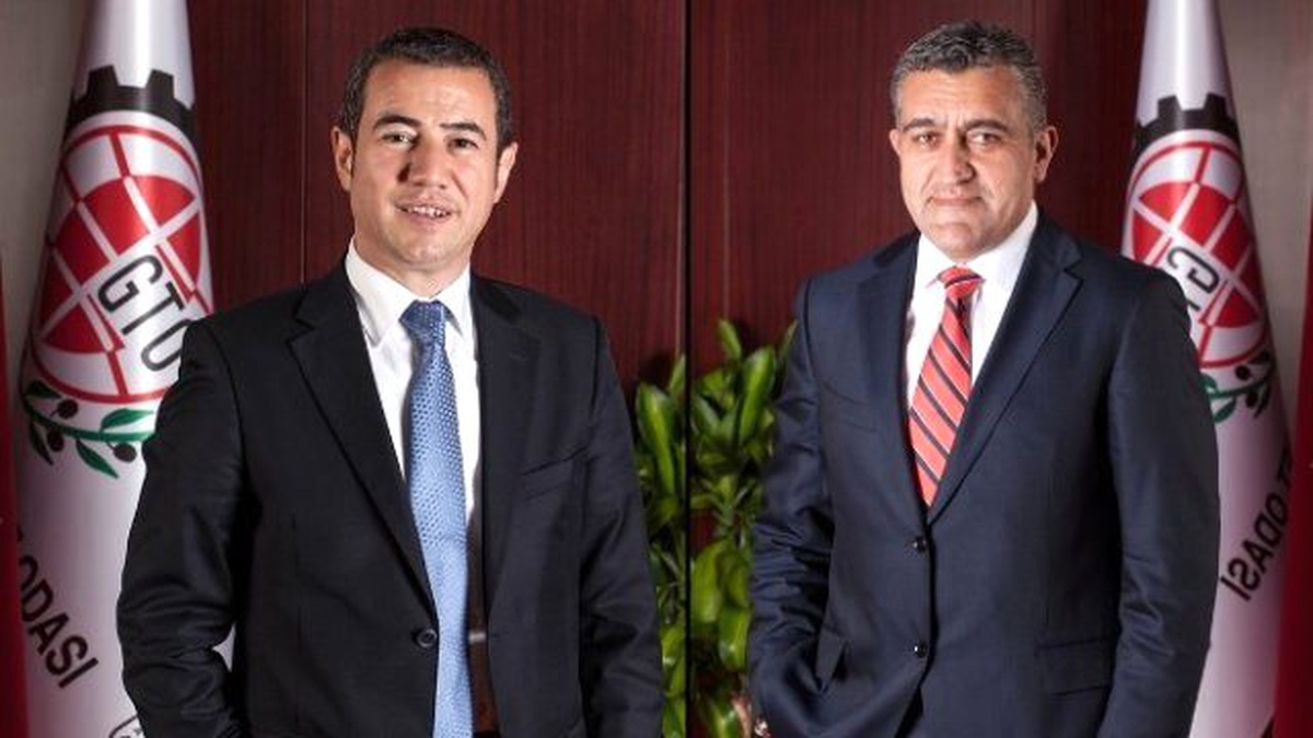 Gto\'dan 19 Mayıs Atatürk\'ü Anma Gençlik ve Spor Bayramı Kutlaması