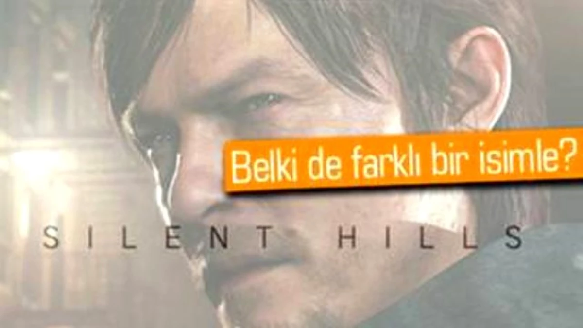 Guillermo Del Toro, Silent Hills\'ı Yapmak İstiyor