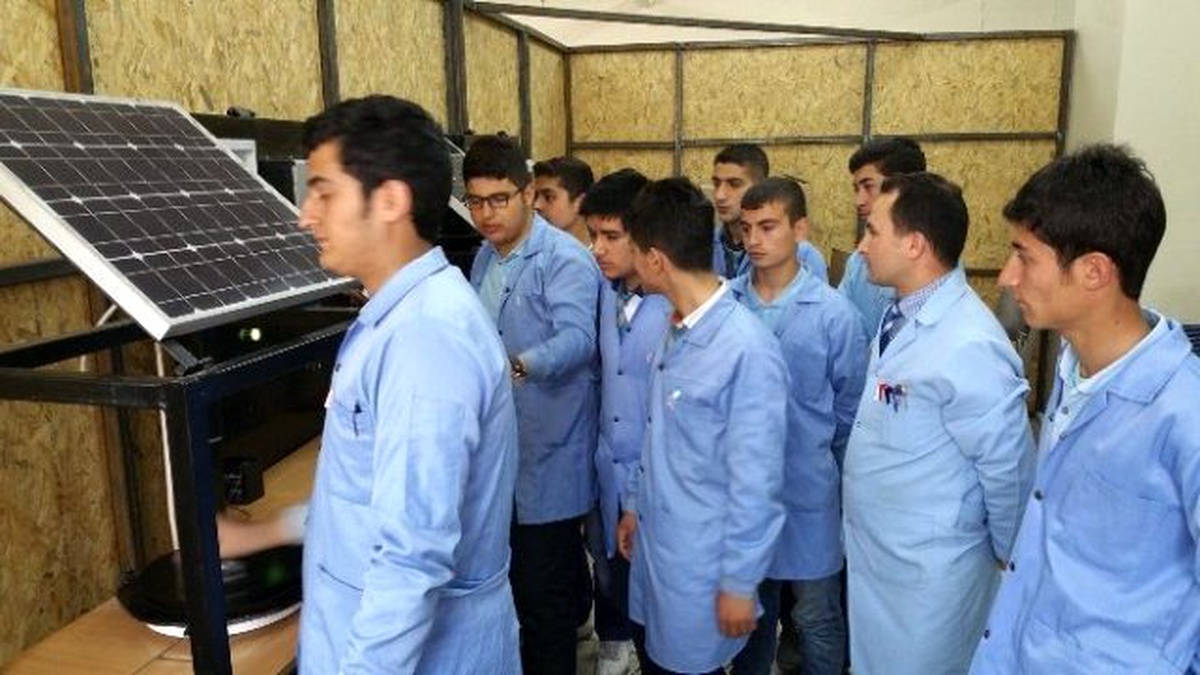 Güneş Enerjisiyle Bir Yılda Yüzde 50 Tasarruf