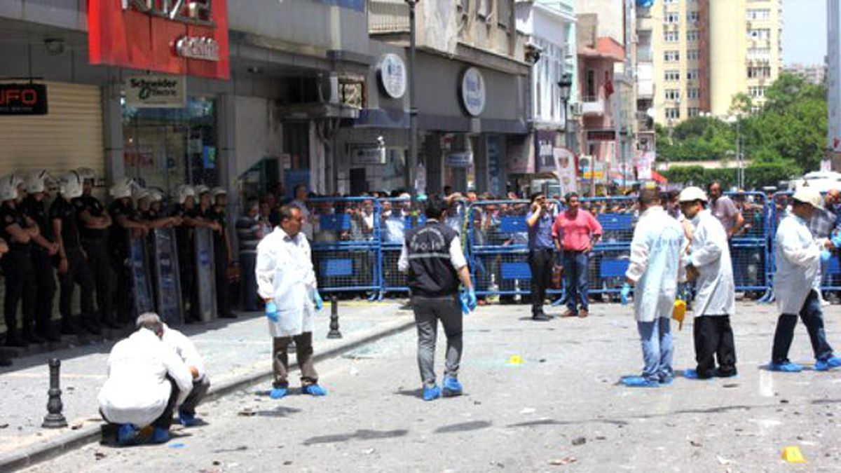 Şamil Tayyar\'dan HDP Saldırısı İçin Şok İddia