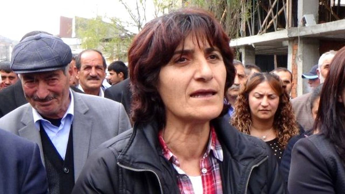 Hdp\'liler Mersin ve Adana\'da Yapılan Saldırıları Kınadı