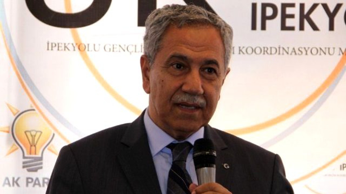 Her Ne Kadar Onlar Bizi Düşman Görseler de...
