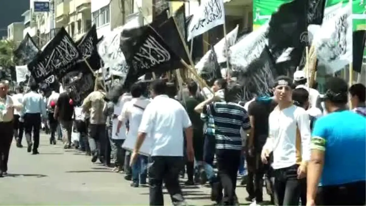 Hilafetin Kaldırılışının 91\'inci Yılı Etkinlikleri