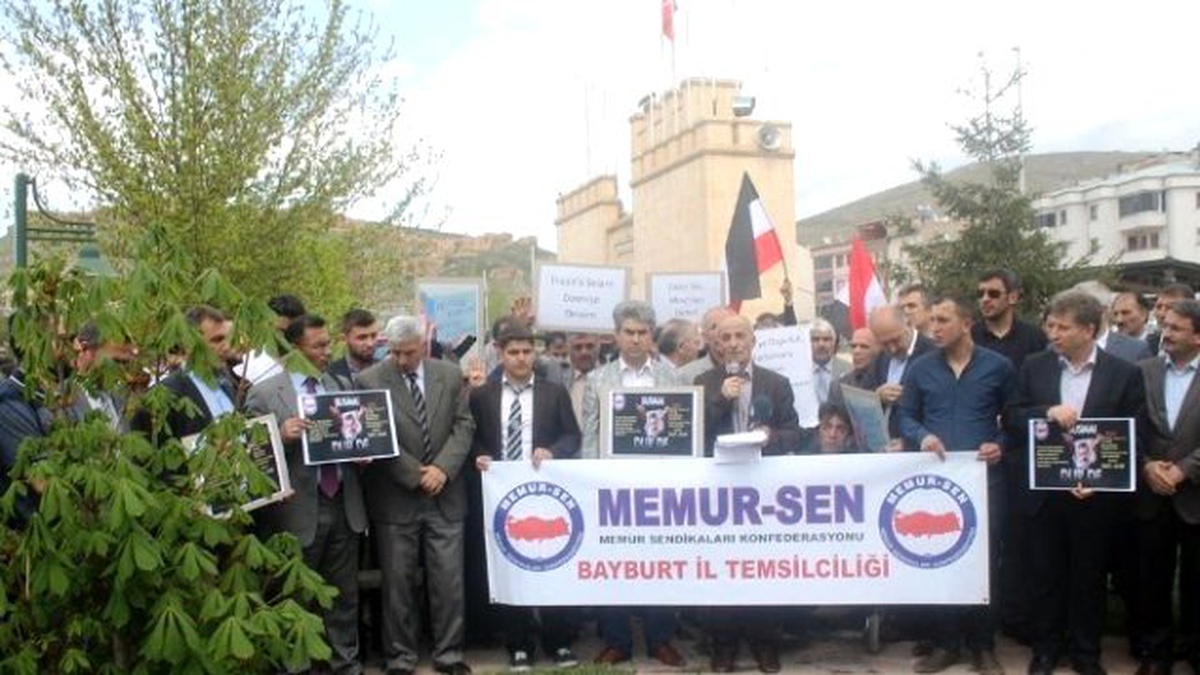 İdam Sehpaları Direnişi Durduramaz