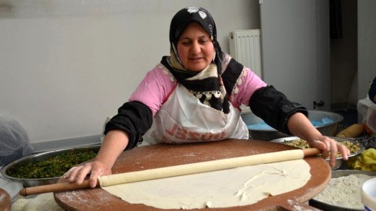 İhtiyaç Sahipleri ve Öğrenciler Yararına Kermes