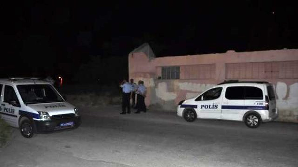 İki Aile Arasında Kız Kaçırma Kavgası: 18 Yaralı
