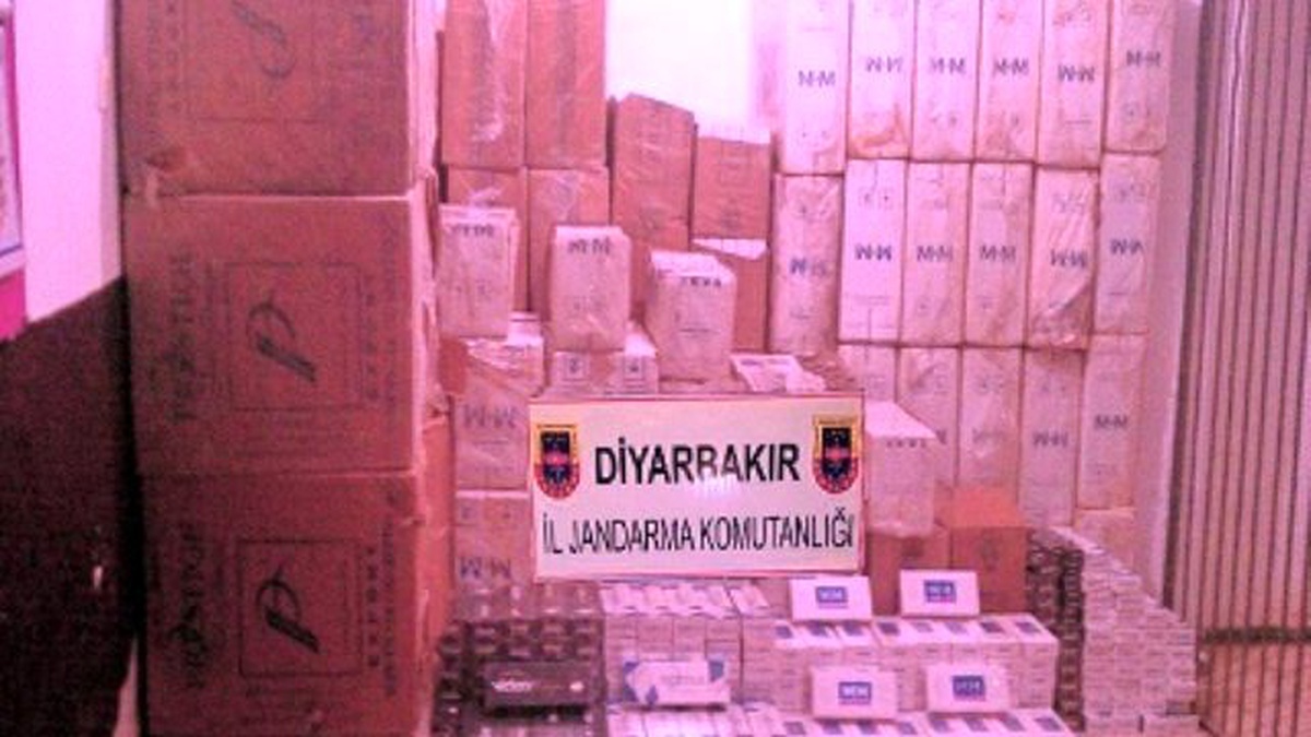 Jandarma 10 Kilometre Kovalayıp Yakaladı