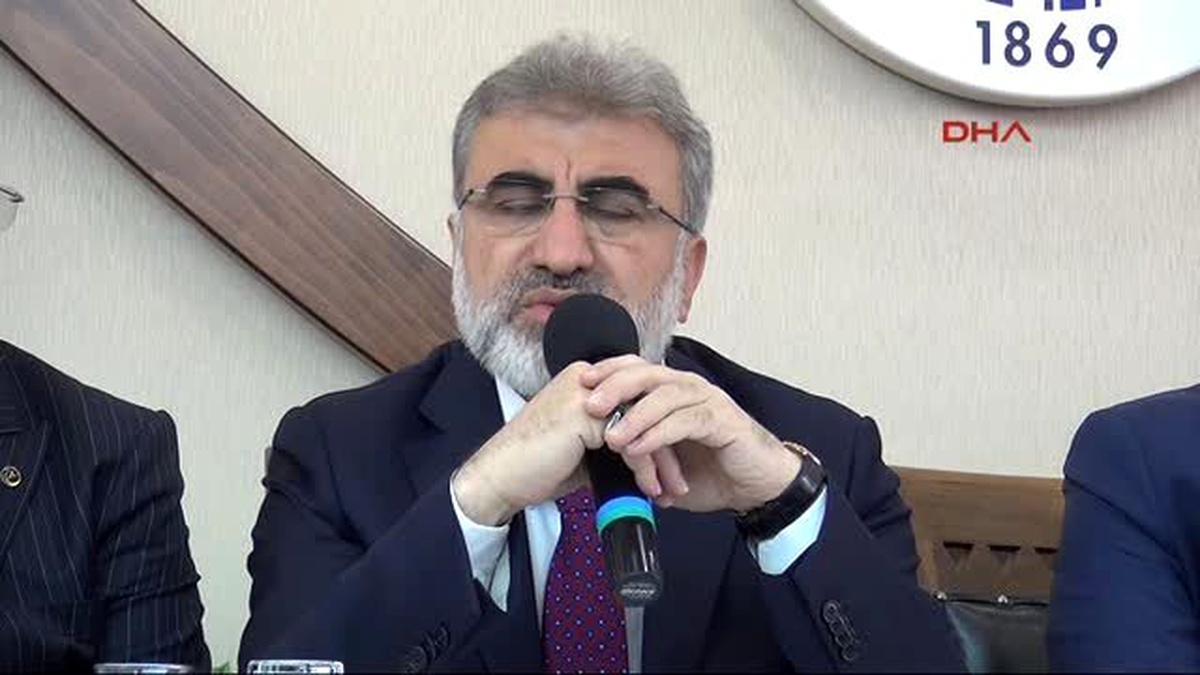 Kayseri Bakan Yıldız: "Cumhurbaşkanımız, Kayseri\'den Memnun Ayrıldı