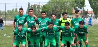 Kayseri İkinci Amatör U-19 Ligi Açıklaması