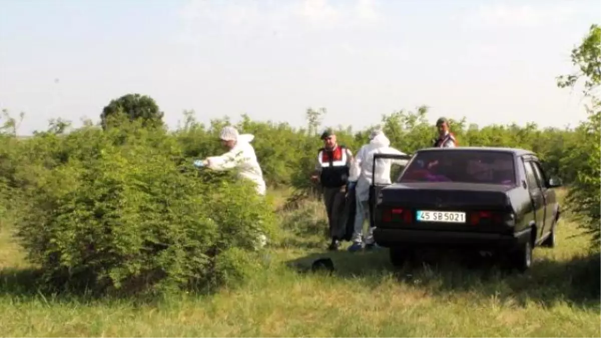 5 Yıl Önce Ayrıldığı Eşini Öldürüp İntihar Etti