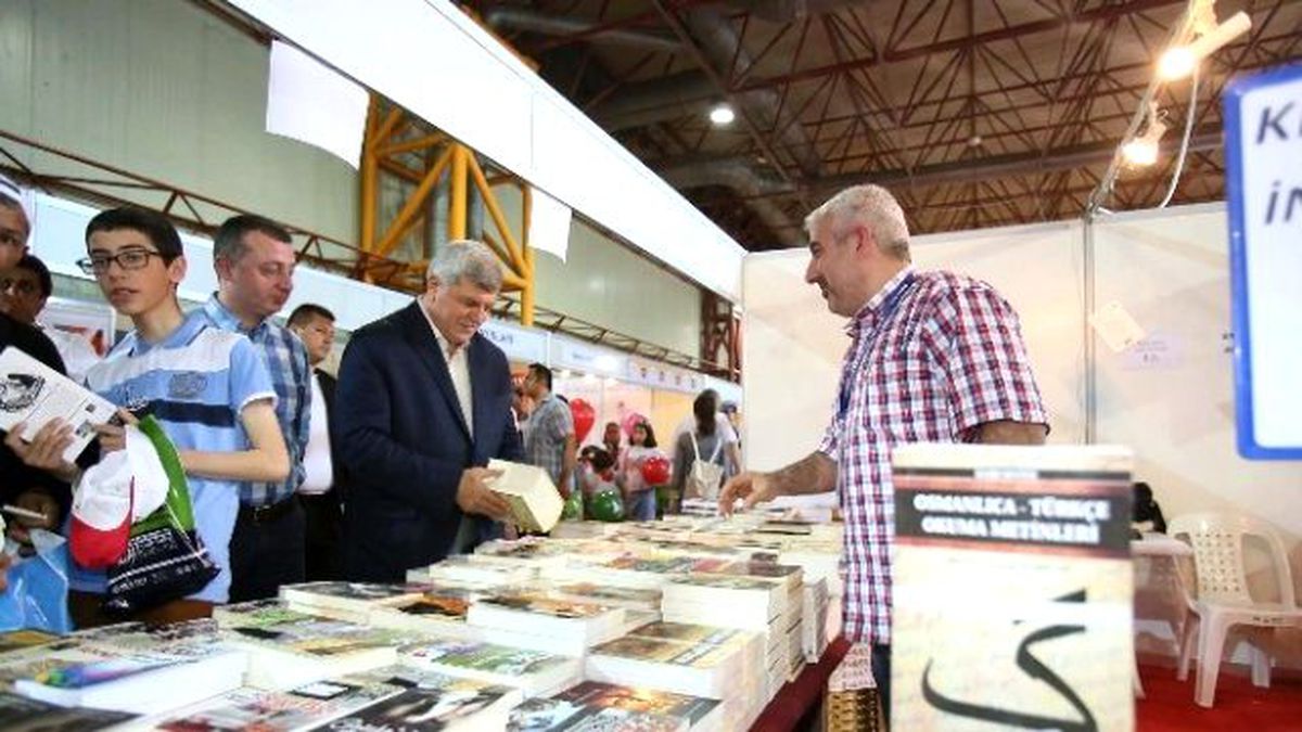 Kitap Fuarı, Kocaeli Sınırlarını Aştı