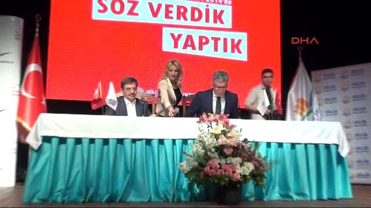 Kocaeli Bakan Güllüce "Saldırıyı Kınıyorum"