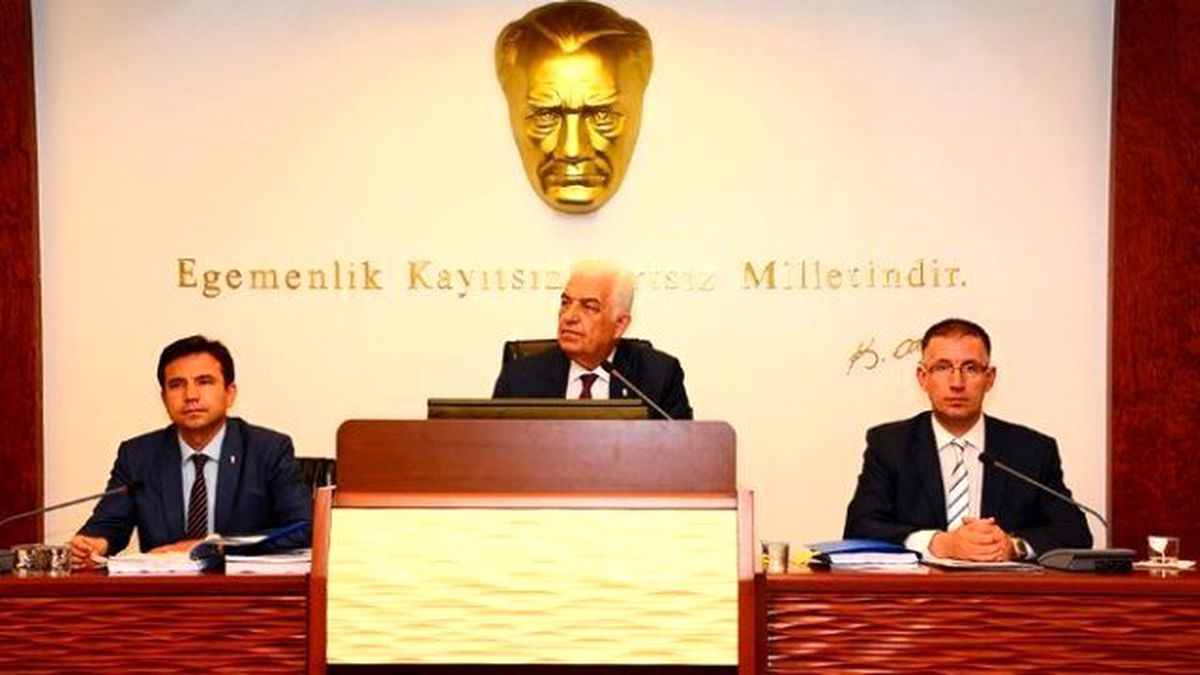 Mabetlere Ücretsiz Su