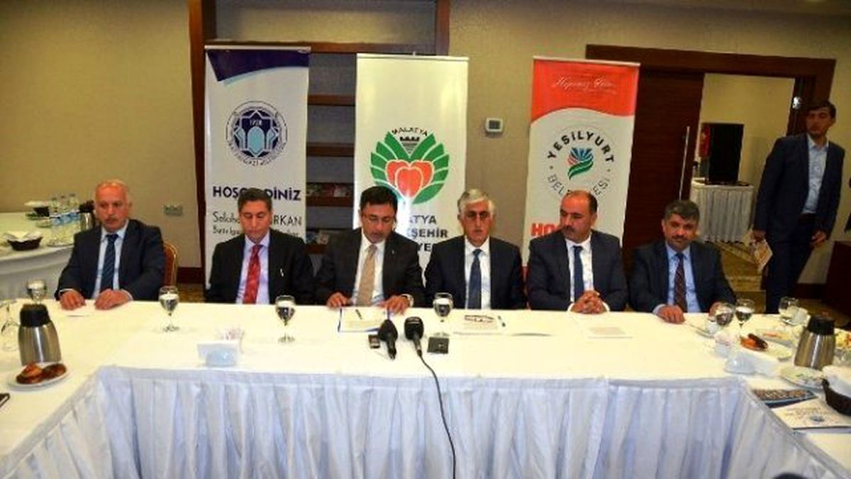 Malatya\'da Bilim Şenliği Düzenlenecek
