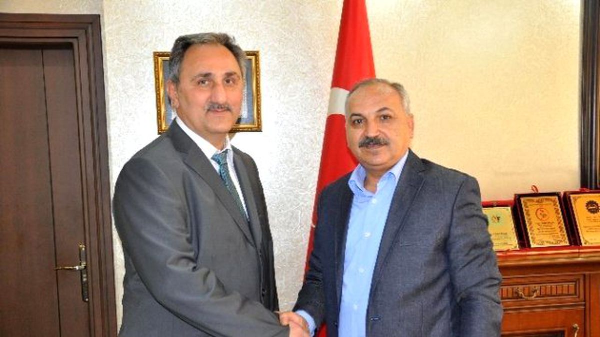 Mersin Esnafı Aşılanacak