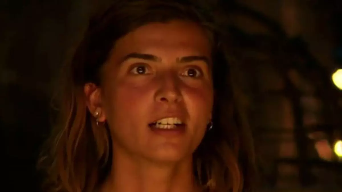 Merve Aydın Cheesecake Ödülünü Kaybedince Neler Hissetti?