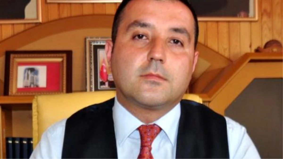 MHP\'den AK Parti Mitingi Nedeniyle Karaman\'da Öğle Ezanının Geç Okunduğu İddiası