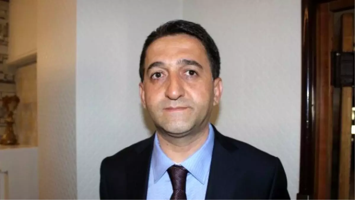 MHP\'den Sandık Görevlilerine Bilgilendirme Semineri