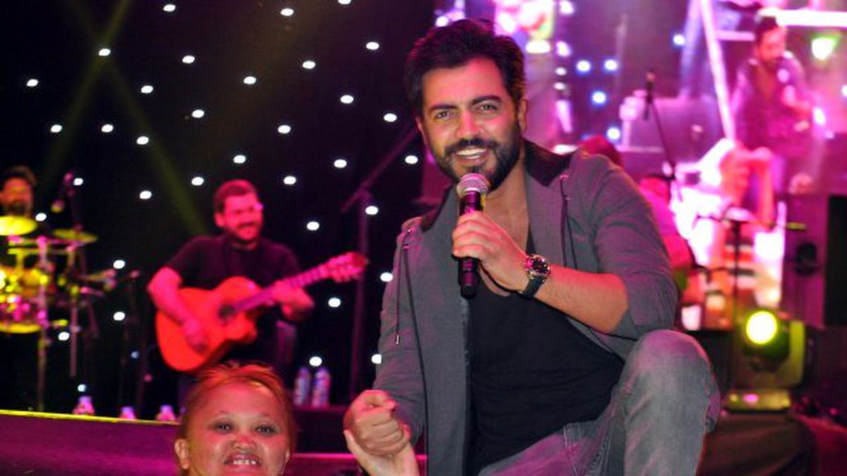 Mudanya Lezzet Şenliği'nde Coşkulu Final!