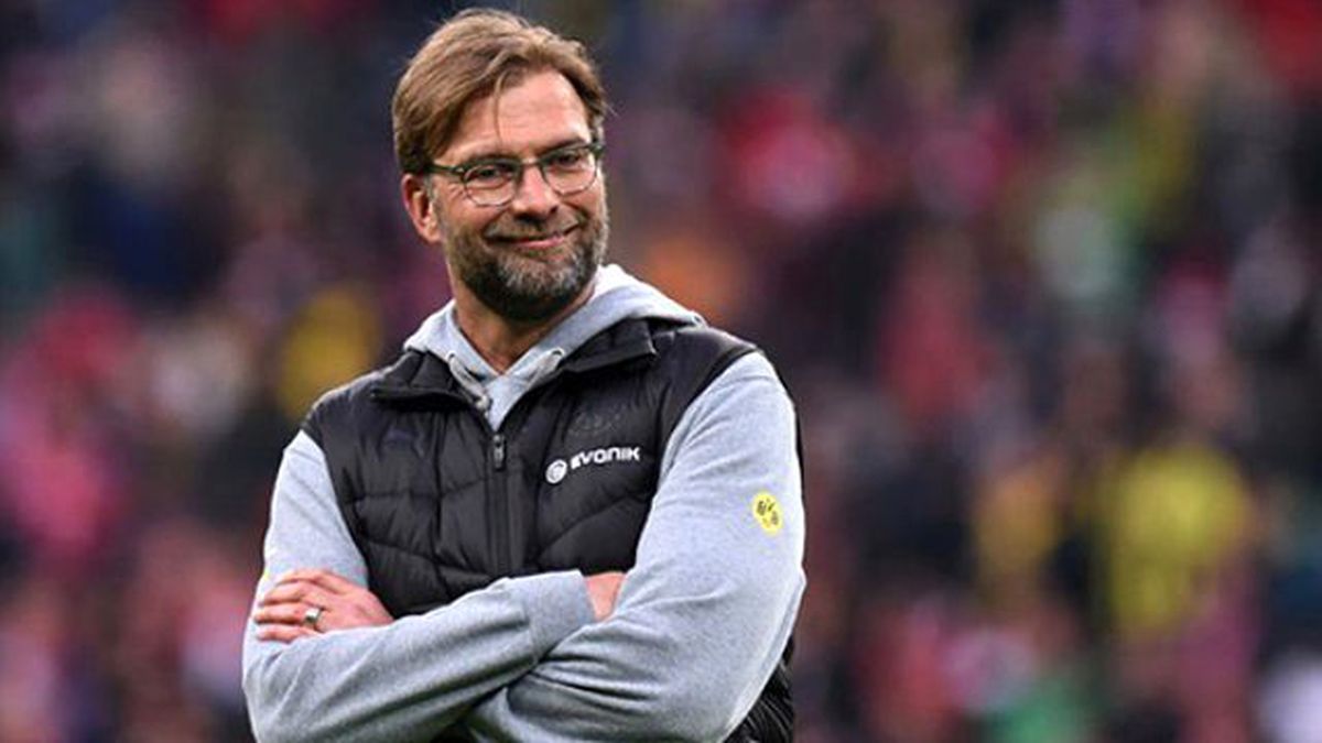 Müthiş İddia: Klopp Fenerbahçe İçin İstanbul\'da!