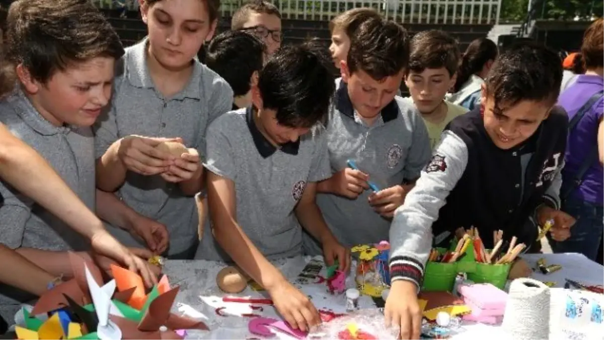 Müzeler Haftası Kutlanıyor