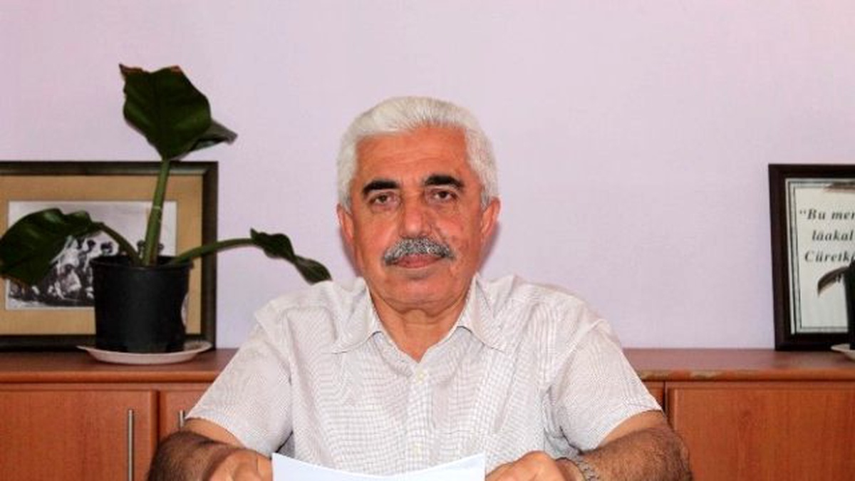 Nemrut Dağı Milli Parkı\'ndaki Yapılaşmaya Mahkeme Engeli