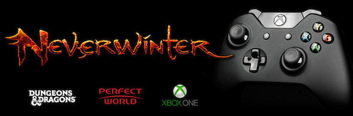 Neverwinter Xbox One 1,6 Milyon Oyuncuyu Geçti