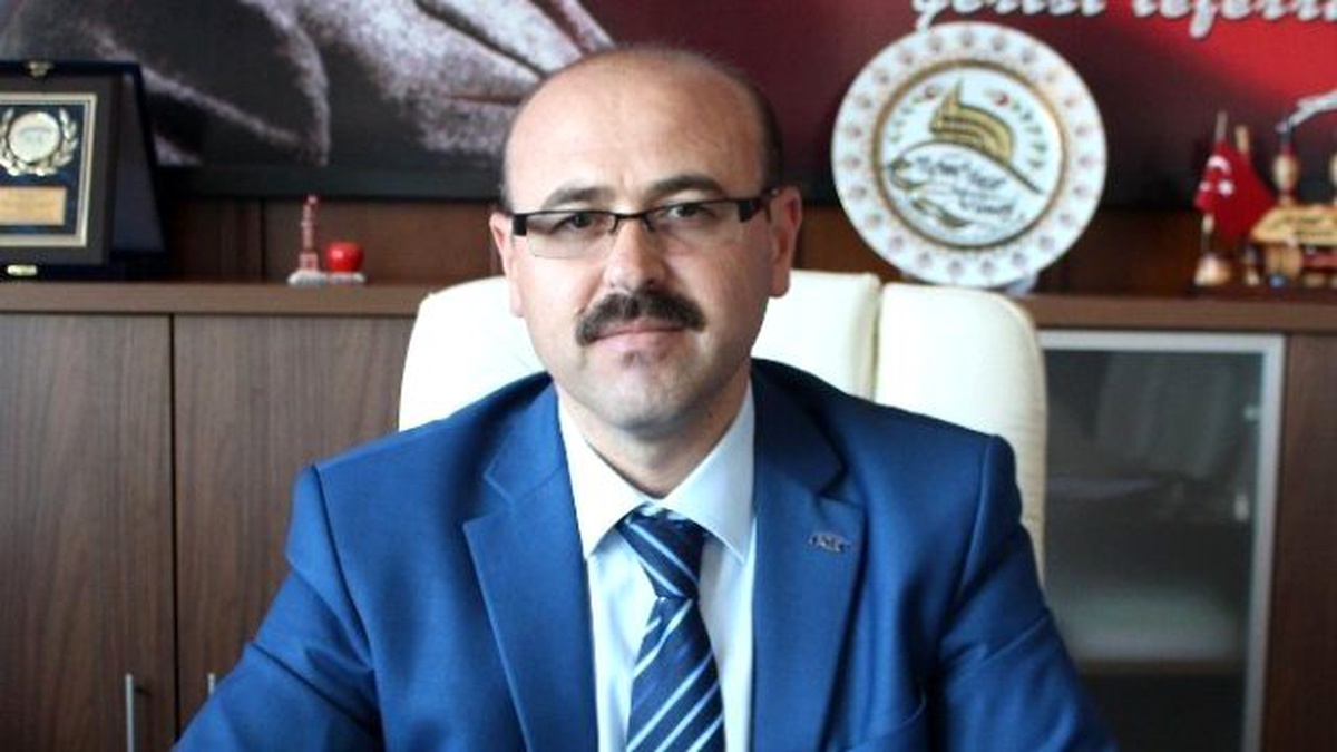 Ordu\'da Çalışanların Yüzde 42\'si Kayıt Dışı