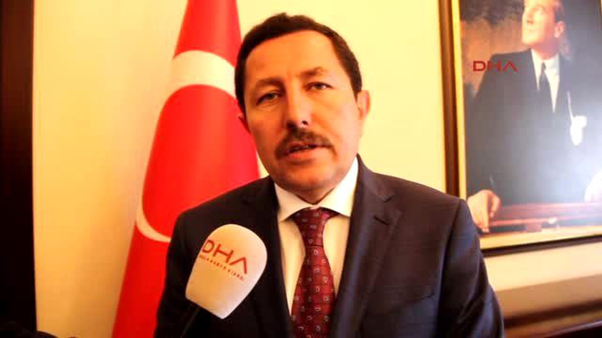 Ordu-Giresun Havalimanı\'nda Açılış Heyecanı