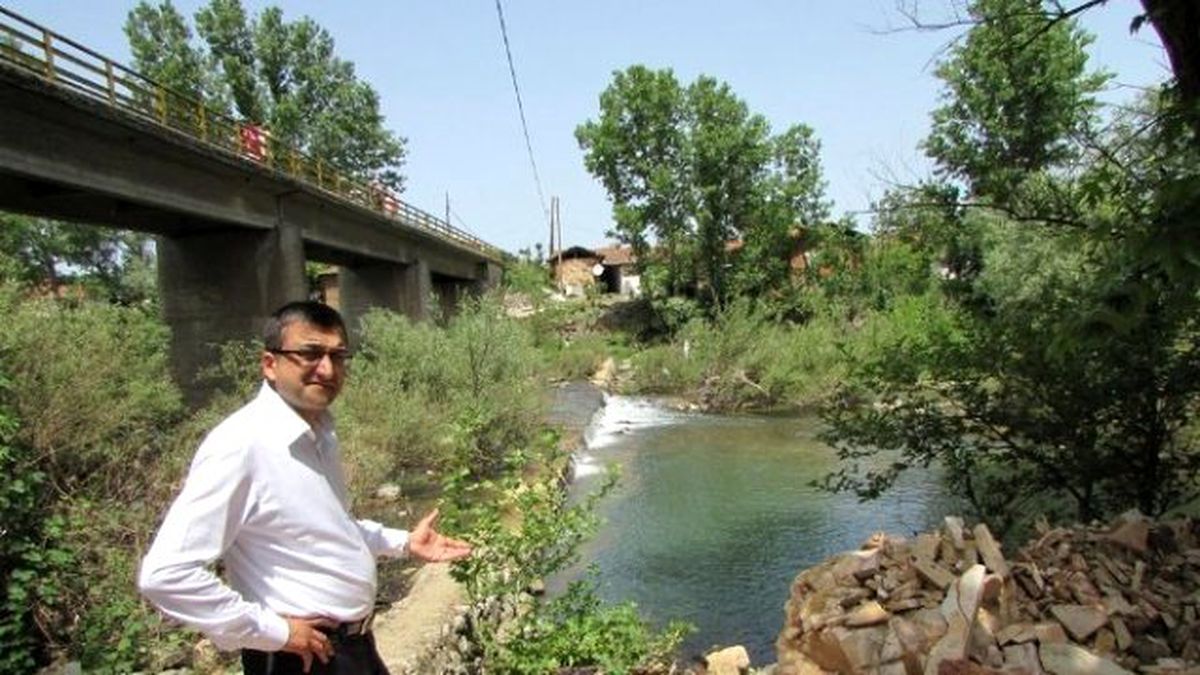 Öz, "Yaşanan Bu Olay Çevre Katliamıdır"