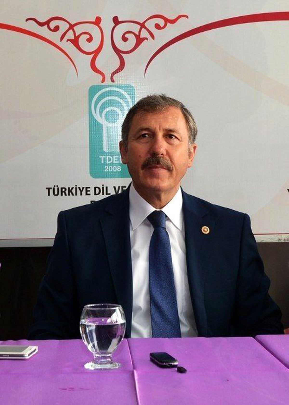 Özdağ\'dan 19 Mayıs Kutlaması