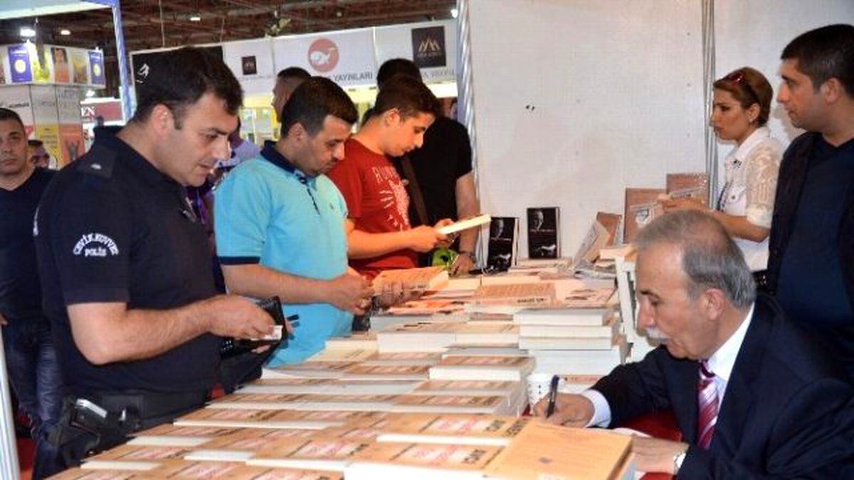 Eski Emniyet Müdürü Hanefi Avcı Açıklaması