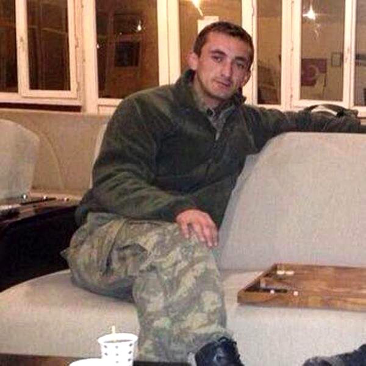 Özel Harekatçı Uzman Çavuş İntihar Etti