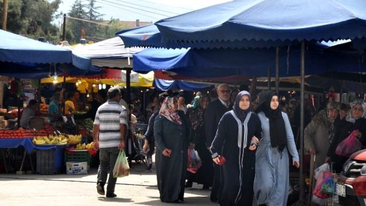 Pazarda Yaşlı Adamın 6 Bin Eurosunu Çaldılar