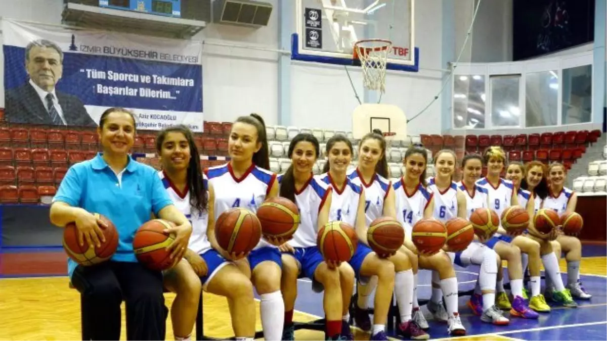 Potanın Melekleri