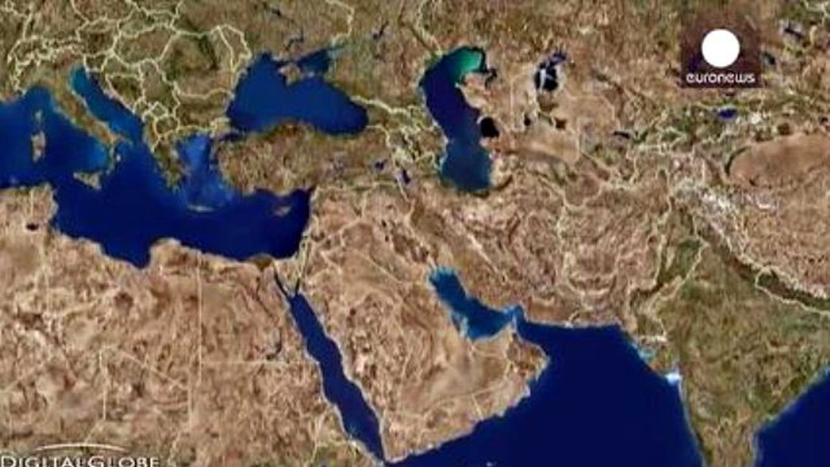 Ramadi ile Bağdat Arasında Can Pazarı