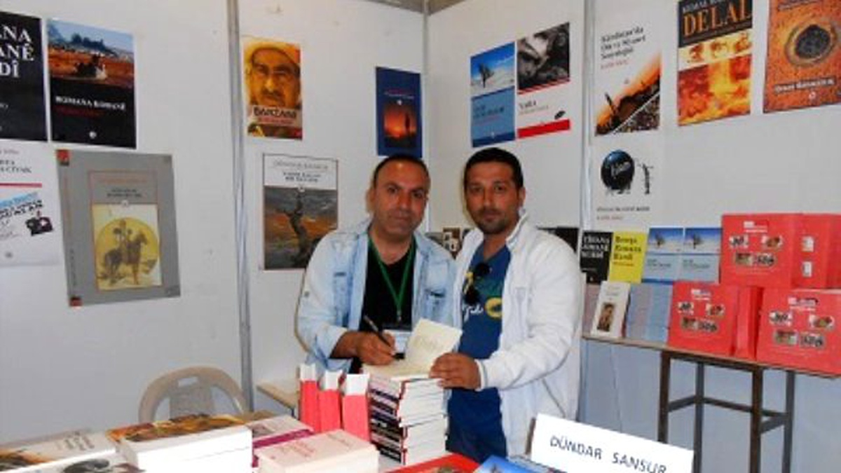 Sansür\'ün Son Kitabı \'Cudi Günlükleri\' Büyük İlgi Çekti