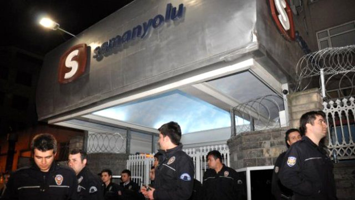 Savcılık\'tan Türksat\'a: O Kanalları Kapatın