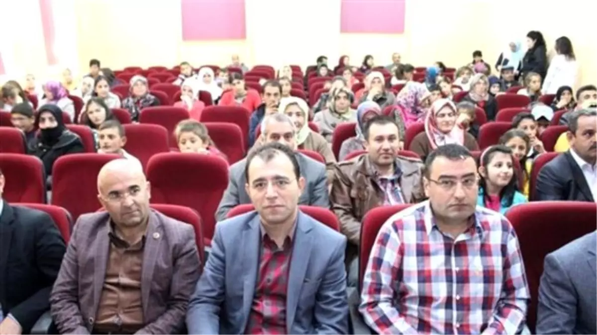 Selim'de Kalbini Engelleme, Engelleri Kaldır Programı
