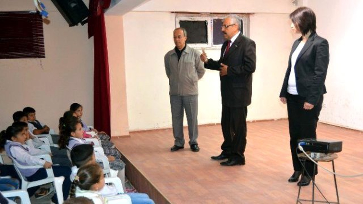Sosyal Güvenlik Haftası Etkinlikleri