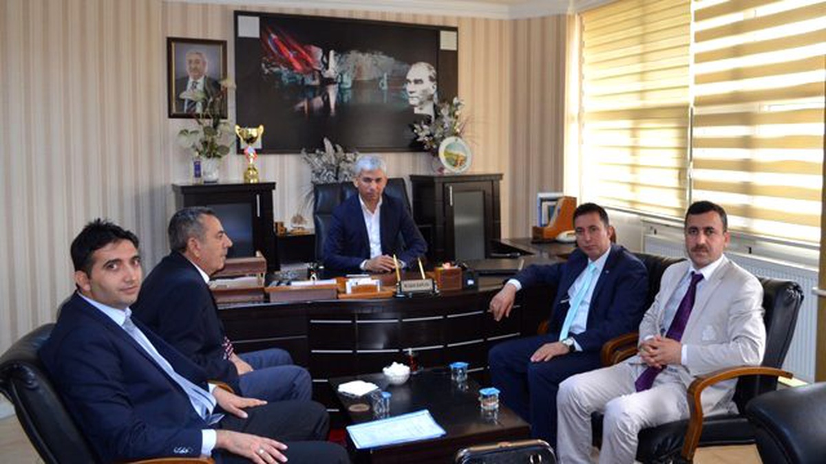 Sosyal Güvenlik Haftası Etkinlikleri Sürüyor