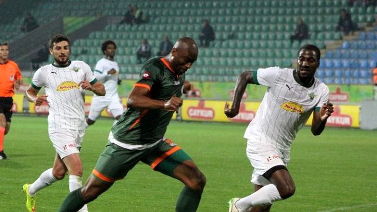 Spor Toto Süper Lig