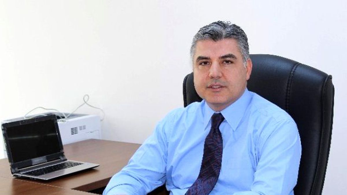 Tabak\'tan Hdp\'ye Yapılan Saldırıya Tepki