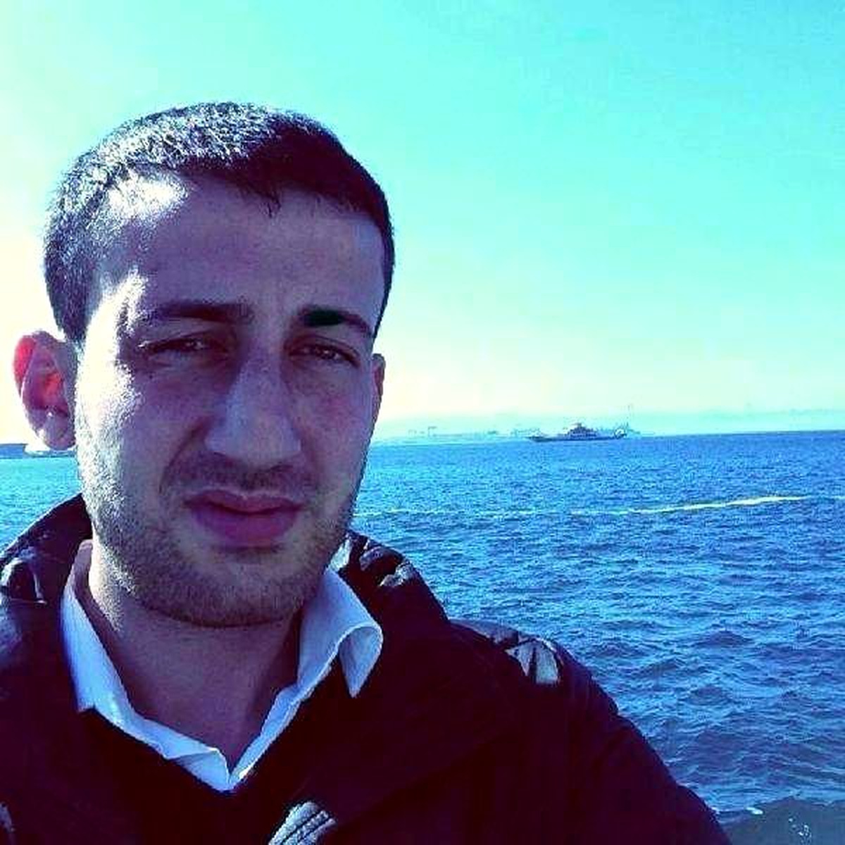 Takla Atan Otomobilin Sürücüsü Öldü
