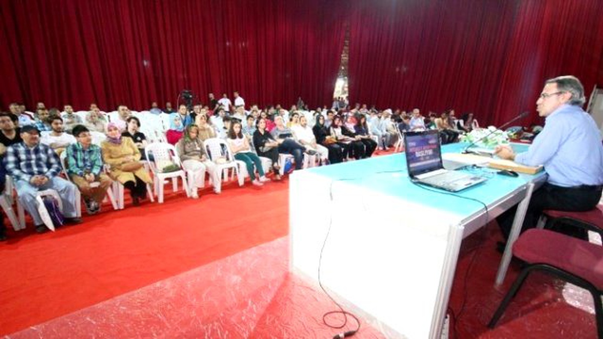 Tarihçi Armağan Doğru Bilinen Yanlışları Anlattı