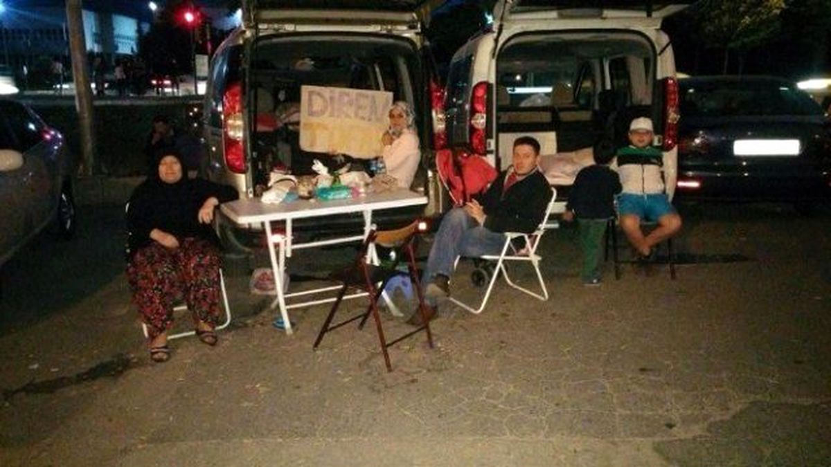 Tofaş\'ta Üretim Stop...