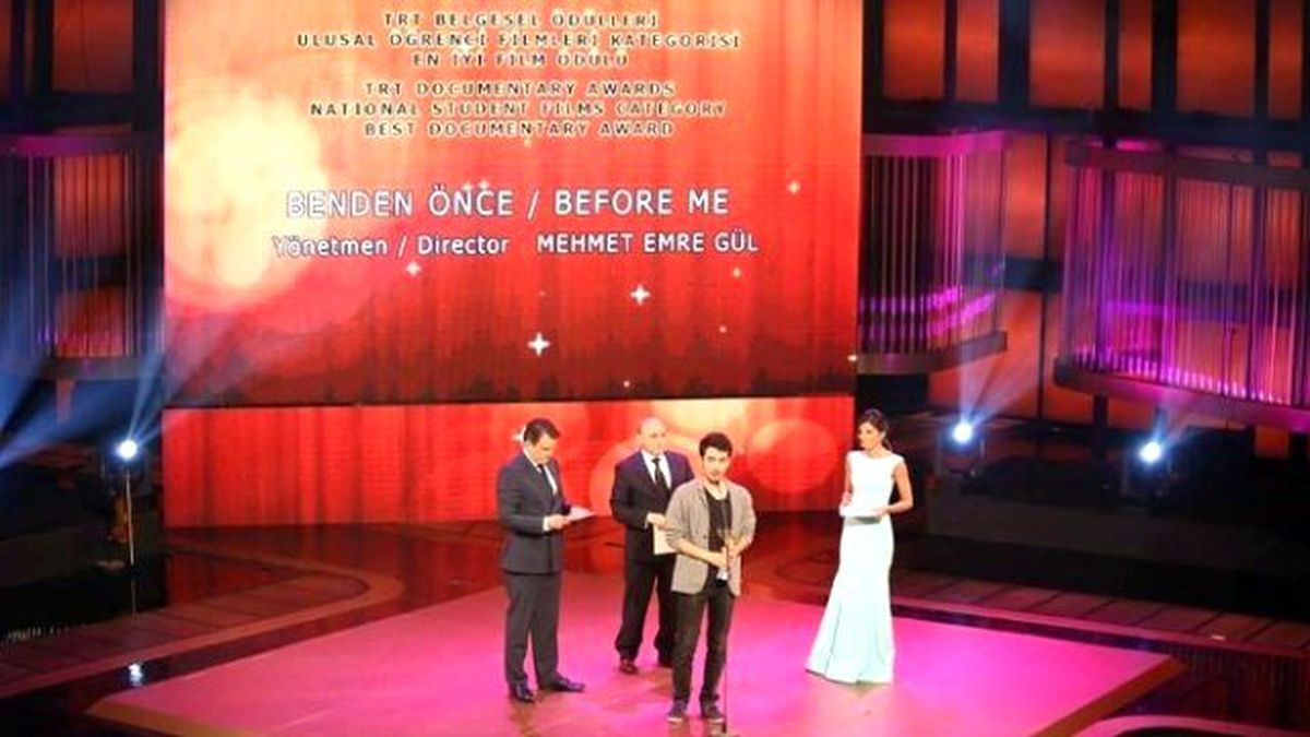 TRT\'den Selçuk İletişim\'e 2 Ödül Birden