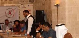 Uluslararası Kan Davası Çalıştayı Başladı