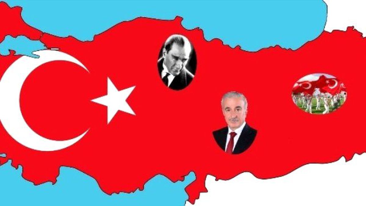 Vali Kamçı\'dan, 19 Mayıs Mesajı
